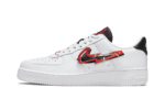 Nike Air Force 1 Low Carabiner Swoosh Red