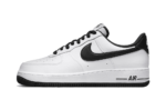 Nike Air Force 1 Low ’07 White Black (2022)