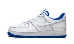 Nike Air Force 1 Low ’07 White Game Royal