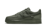 Nike Air Force 1 Low Cordura Cargo Khaki