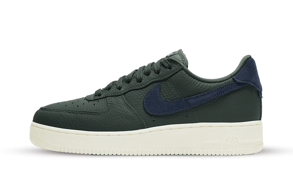 Nike Air Force 1 Low Craft Galactic Jade