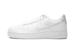 Nike Air Force 1 Craft White