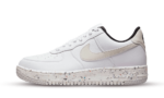 Nike Air Force 1 Low Crater Next Nature White Speckled Sole