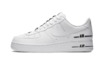 Nike Air Force 1 Low Double Air Low White Black