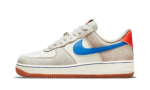 Nike Air Force 1 Low First Use Sail Royal (W)