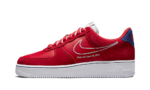 Nike Air Force 1 Low First Use University Red