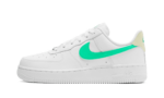 Nike Air Force 1 Low Green Glow (W)