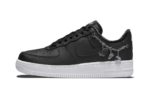 Nike Air Force 1 Low LX Black Pendant (W)