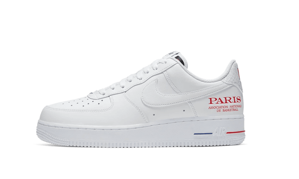 Nike Air Force 1 Low NBA Paris Game