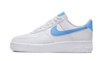 Nike Air Force 1 Low Next Nature University Blue (W)