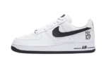 Nike Air Force 1 Low NY Vs. NY White Black (2020)