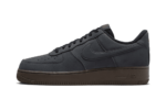 Nike Air Force 1 Low Off Noir Dark Chocolate