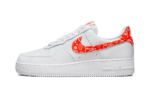 Nike Air Force 1 Low Orange Paisley (W)