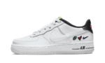 Nike Air Force 1 Low ’07 LV8 3 Peace, Love, Swoosh