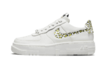 Nike Air Force 1 Low Pixel White Leopard (W)