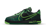 Nike Air Force 1 React Naija