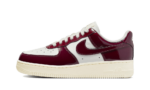 Nike Air Force 1 Low Roman Empire Dark Beetroot (W)