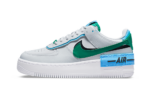 Nike Air Force 1 Low Shadow Malachite (W)