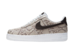 Nike Air Force 1 Low Snakeskin (2019)