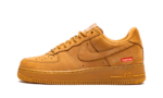 Nike Air Force 1 Low SP Supreme Wheat