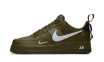 Nike Air Force 1 Low Utility Olive Canvas