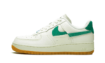 Nike Air Force 1 Vandalized Sail Mystic Green (W)