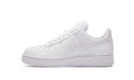 Nike Air Force 1 Low White Barely Grape (W)