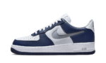 Nike Air Force 1 Low White Navy Grey