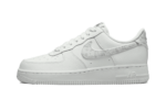 Nike Air Force 1 Low White Paisley (W)