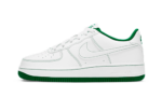 Nike Air Force 1 Low White Pine Green (GS)