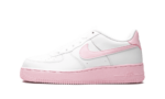 Nike Air Force 1 Low White Pink Foam (GS)