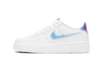 Nike Air Force 1 LV8 Digital Swoosh (GS)