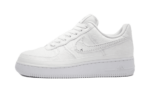 Nike Air Force 1 LX Tear Away Red Swoosh (W)