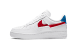 Nike Air Force 1 LXX White Red Royal (W)