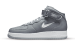 Nike Air Force 1 Mid QS Jewel NYC Cool Grey