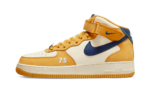 Nike Air Force 1 Mid Paris Pollen