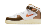 Nike Air Force 1 Mid QS Jewel Ale Brown