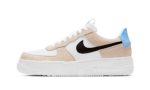 Nike Air Force 1 Low Pixel Desert Sand (W)