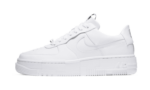 Nike Air Force 1 Low Pixel White (W)