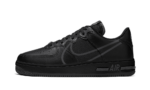 Nike Air Force 1 React Black Anthracite