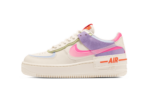 Nike Air Force 1 Shadow Beige Pale Ivory (W)