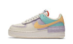 Nike Air Force 1 Shadow Pale Ivory (W)