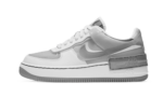 Nike Air Force 1 Shadow White Grey (W)