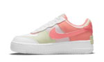 Nike Air Force 1 Low Shadow White Magic Ember (W)