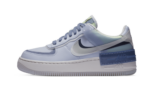 Nike Air Force 1 Shadow Ghost World Indigo (W)