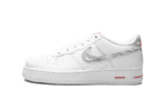 Nike Air Force 1 Low Topography Swoosh (GS)