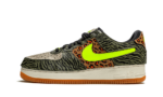 Nike Air Force 1/1 Animal Print