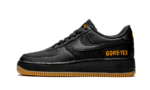 Nike Air Force 1 Low Gore-Tex Black Light Carbon