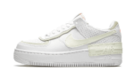 Nike Air Force 1 Shadow White Stone Atomic Pink (W)