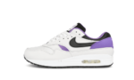 Nike Air Huarache Run DNA CH.1 Air Max 1 Purple Punch